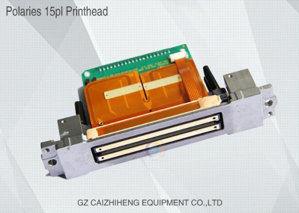 Cheap High Resolution Printer Print Head Fast Speed Original Polaris 512 15PL for sale