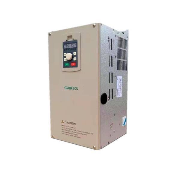 Cheap Three Phase Synchronous Inverter For Injection Moulding Machine for sale