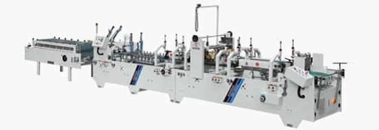 Cheap CE-Folder gluer-ISEEF.com,CHINA for sale