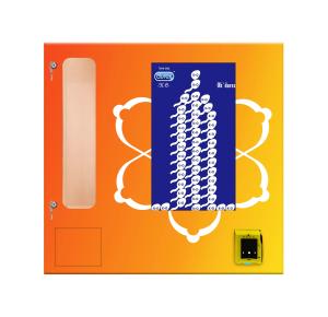 Best Smart Vending Machine For Condoms Durex Mask Lipstick wholesale