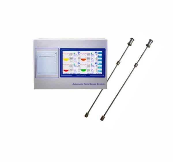 Cheap Gas station ATG remote system with RS485 modbus float type sensor ,syw-a magnetostrictive probe for sale