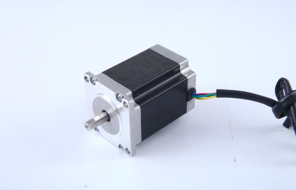 Cheap Hybrid 1.8 degree 20Nm step angle high precision NEMA 34 closed loop stepper motor cnc motor kit for sale