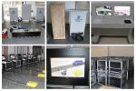 LPR Software Under Vehicle Inspection System Scanner For Under Car Bomb Detector