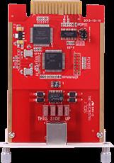 China E1 / T1 VoIP Telephony Primary Rate Interface PRI Modules on sale