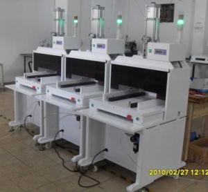 FPC PCB Punch Equipment Punching Machine for SMT PCB Assembly
