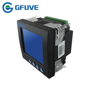 Best Three Phase Digital Power Meter Ethernet Power Meter With Data Logger FU2200A wholesale