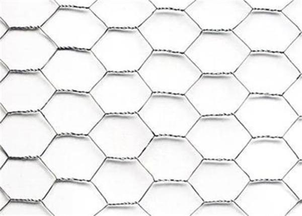 Cheap Width 1.5m Hexagonal Wire Netting for sale
