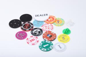 China Crafted Dice Educational Board Games For 10 Years Old Customization on sale