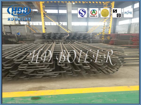 Cheap Heat Recovery System Furnace Economizer Cooling System For Boiler Part for sale