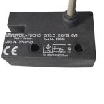Detection Sensor For Muller Folding Machine MBO Sensor Offset Printing Parts