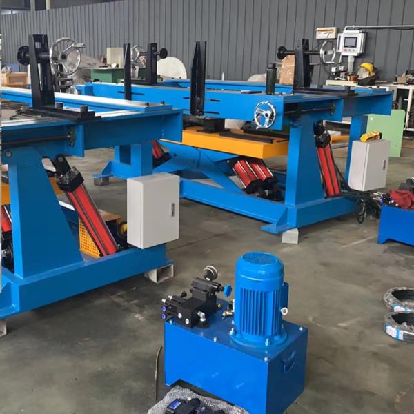 Cheap Amorphous Transformer Core Stacking Table Assembly Lap Core for sale