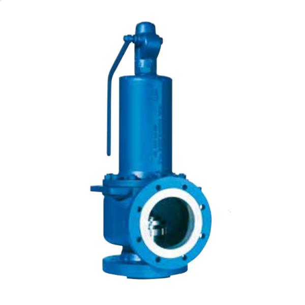 Cheap Spring Loaded For The Fulfillment Of API 526 Pressure Safety Valve for sale