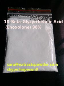 Best natural 18 Beta Glycyrrhetinic Acid food supplements wholesale