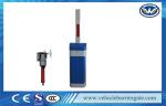 RFID Reader Security electric Barrier Gate Operator Access Control