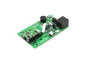 1D Linear CCD Bar Code Scanner Module 3 Mile High Precision Reading Ability