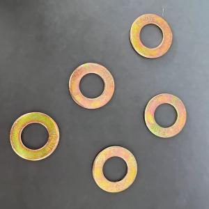 Best F436 Non Standard Washer, Plain/Dacromet S45C/40CR For Wind Turbines wholesale