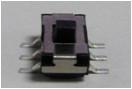 Cheap Slide Switch SS-2235S for sale