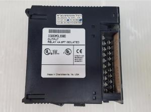 Best IC693MDL930 GE Relay Output Module 250mm Net Length wholesale