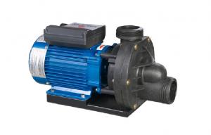 Best 1HP swimming pool pump motor 220V , circulating water pump 1.5kw for Spa wholesale