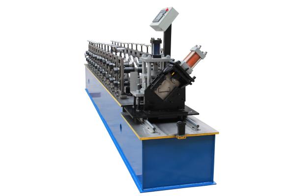 Cheap Stud and Track ,C Channel ,U Channel  Roll Forming Machine For Drywall for sale