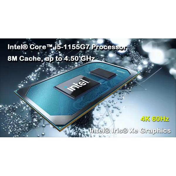 I5 Mini Ops Pc Module Ops Mini Computer with Dp hd for Touch Whiteboard Interactive Display