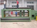 3m width Full Automatic Hexagonal Wire Mesh Machine/Gabion Mesh Machine