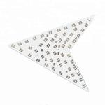 Customized PCB Assembly / SMT Circuit Board Assembly For Display Module
