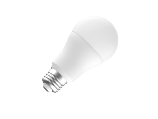 Cheap E26 Base Smart Led Light Bulb Wifi Controlled 60W Equivalent for sale