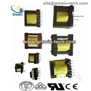 Custom switching power ferrite 9v ac 12v dc transformer for power supply china manufacturer
