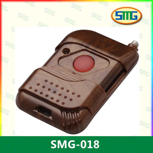 Cheap SMG-018 Universal gate remote control rolling code/ rolling code remote cloner for sale