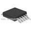 Cheap AD5259BRMZ5----Nonvolatile, I2C-Compatible 256-Position, Digital Potentiometer for sale