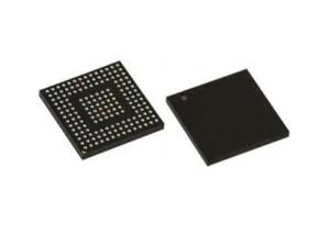 ADSP-SC587W Digital Signal Processors ARM Cortex A5 Dual Core DSP BGA Package