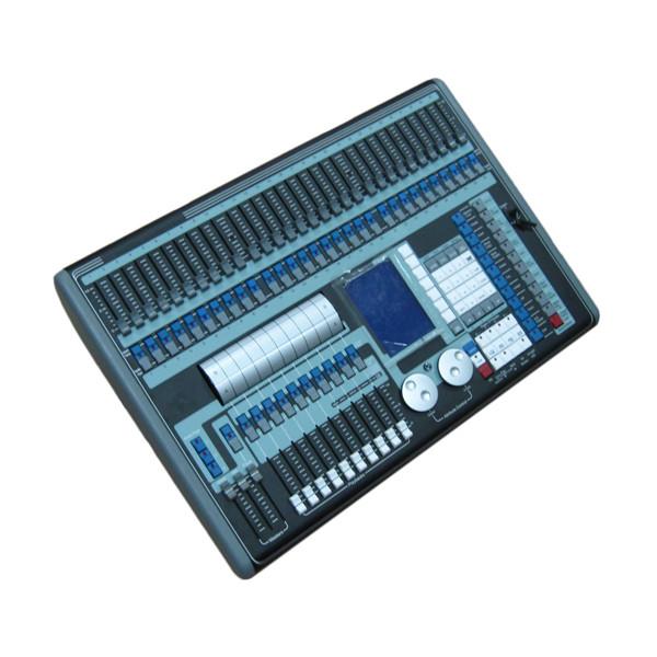 Cheap 2048ch Digital Dmx Lighting Controller , Midi Control Stage Light Controller  for sale