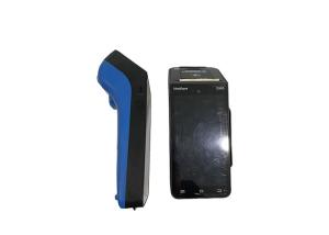 China New Second Hand Verifone X990 POS Terminal Machine Touch Screen LCD With 4G 3G 2G Communication on sale
