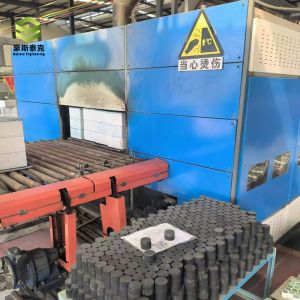 China Automatic Daily Use Ceramic Roller Kiln For High Efficiency on sale