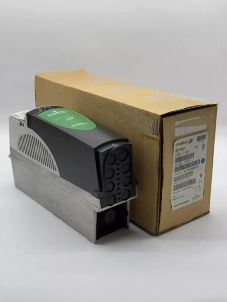 Cheap EMERSON SP1401 Universal Variable Speed AC drive for induction and servo motors for sale