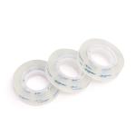 Best Super Clear Adhesive Glue BOPP Stationery Tape Customized Service wholesale