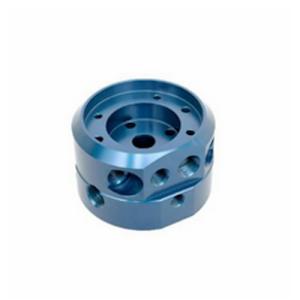 Best Hardware Cnc Aluminum Machining Parts CNC Brass Machined Components Tools wholesale