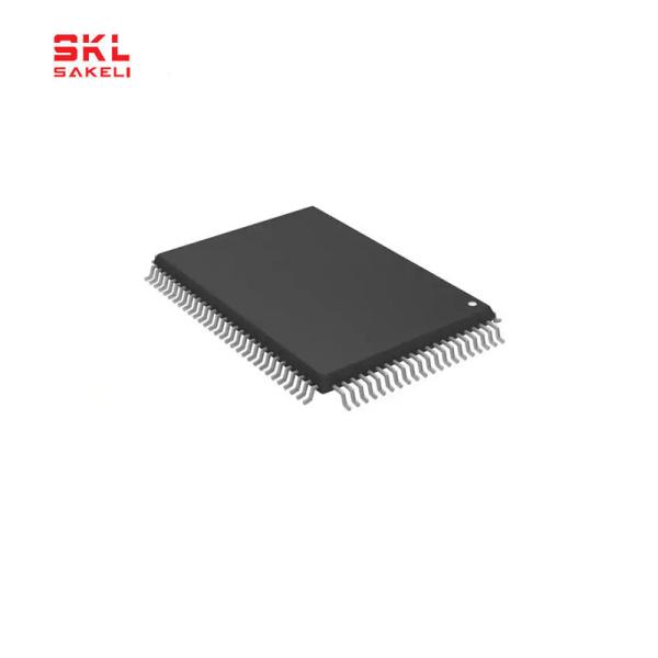 Cheap LAN9118-MT Ethernet Switch Controller IC Networking Integrated PHY for sale