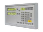 Axis Dro Digital Readout System For Milling Machine Lathe