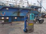 Fully Automatic Remote Monitoring System Reverse Osmosis Desalination System