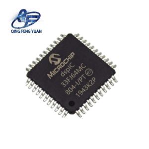 Best DSPIC33FJ64MC804 Microchip Integrated Circuit Huaqiangbei Electronics wholesale