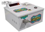 Game Shop Ticket Counter Machine Print Fast Multi Type Tickets With Embedded