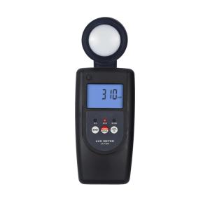 Multi - Parameter Measurement Non Destructive Testing Equipment Lux / FC Lux Meter LX-1262
