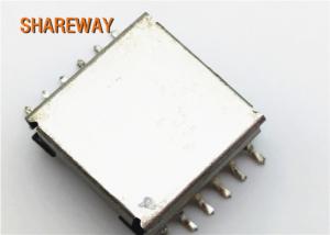 5-57V High Power Over Ethernet Transformer Toroidal Coil