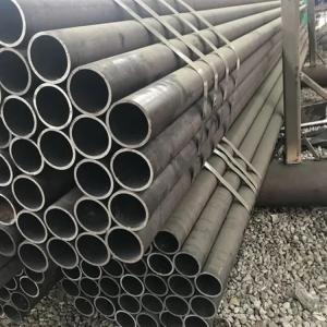 Best 1 Round 25mm Galvanized Pipe Chrome Plating 1.2mm Chrome Steel Tube wholesale