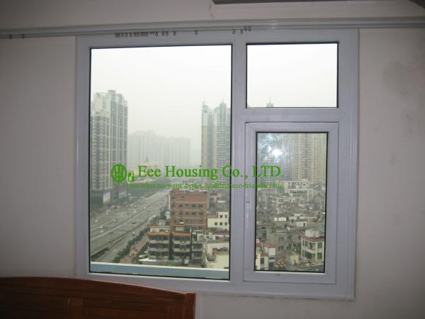 Cheap Soundproof Window & Door For Sale, Noise Proof Windows For Apartment/Office Project for sale