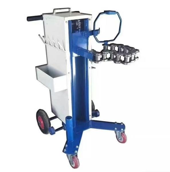 Cheap Pneumatic Impact Wrench Holder , 100cm Impact Wrench Support Stand for sale