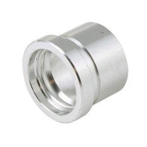 Al5052 Custom Cnc Auto Parts Anodized Cnc Machining Auto Parts