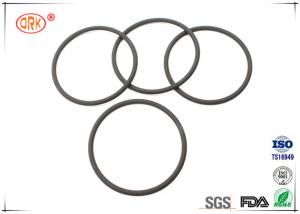 China Automotive / Oil Exploration FKM O-Rings Metric Excellent Chemical Resistance on sale